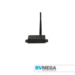 RSE Digital Signal Wireless Receiver