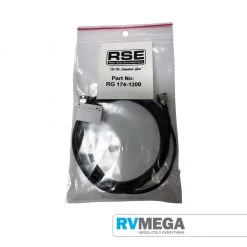 RSE TV Satellite Cable 1200mm