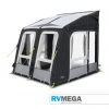 Dometic Rally AIR Pro 260 MEDIUM Awnings & Covers 2 Dometic Rally AIR Pro 260 MEDIUM Awnings & Covers