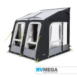 Dometic Rally AIR Pro 260 MEDIUM Awnings & Covers
