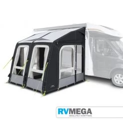 Dometic Rally AIR Pro 260 MEDIUM Awnings & Covers