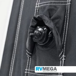 Dometic Rally AIR Pro 260 MEDIUM Awnings & Covers