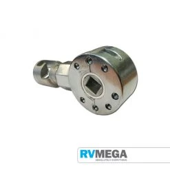 Thule Awning Cranking Gear Assembly - 5003/5002/5200 Awnings & Covers