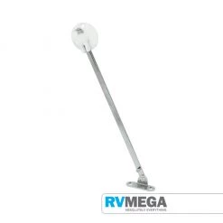 RV MEGA Cupboard Stay With Braking Mechanism Renovation & New Build Hardware