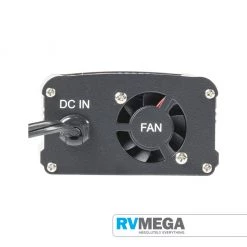 RV MEGA Electrical & Lighting 150W (450W) 12VDC To 240VAC Modified Sinewave Inverter