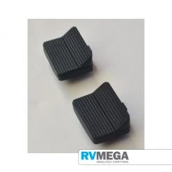 Milenco Aero V Pads To Fit Kia & Hyundai Towing, Moving, Security & Safety