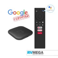 RSE Smart TV Box – Hako Mini Android TV Box