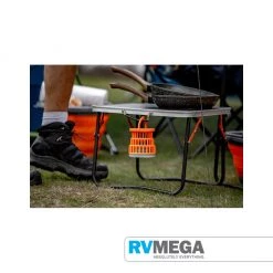 Kiwi Camping Kiwi Dash Snack Table Outdoor & Camping