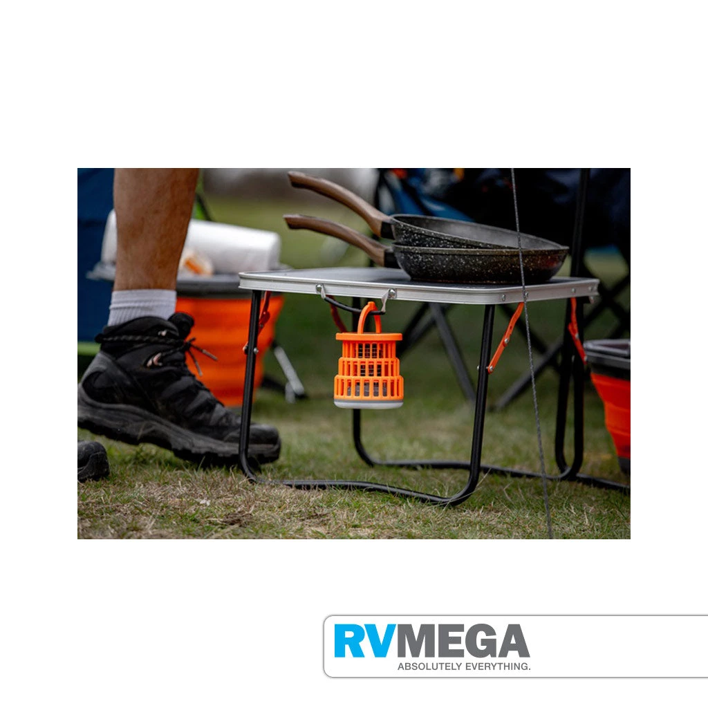 Kiwi Camping Kiwi Dash Snack Table Outdoor & Camping 4 Kiwi Camping Kiwi Dash Snack Table Outdoor & Camping