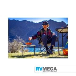 Kiwi Camping Kiwi Dash Snack Table Outdoor & Camping 9 Kiwi Camping Kiwi Dash Snack Table Outdoor & Camping