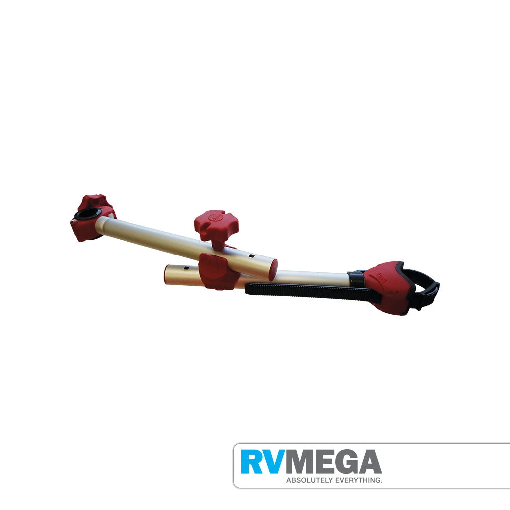 RV MEGA Fiamma Bike Block Pro D-2 Bike Racks, E-Bikes And Accessories 3 RV MEGA Fiamma Bike Block Pro D-2 Bike Racks, E-Bikes And Accessories