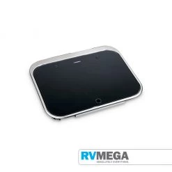 Essential Items Dometic 2 Burner With Glass Lid NEW