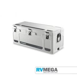 DOMETIC Cool Ice Heavy Duty Rotomoulded Ice Box 92 Litres