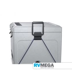 DOMETIC Cool Ice Heavy Duty Rotomoulded Ice Box 92 Litres 8 DOMETIC Cool Ice Heavy Duty Rotomoulded Ice Box 92 Litres