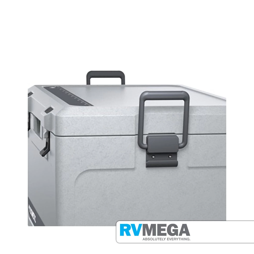 DOMETIC Cool Ice Heavy Duty Rotomoulded Ice Box 92 Litres 6 DOMETIC Cool Ice Heavy Duty Rotomoulded Ice Box 92 Litres