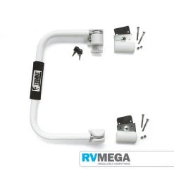 Essential Items Fiamma Security Door Handle 31cm