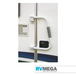 Essential Items Fiamma Security Door Handle 31cm