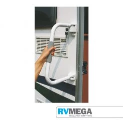 Fiamma Security Door Handle 46cm 03513A01 Essential Items