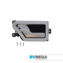 Dometic Exterior Door Inner Lock Handle-BG3446