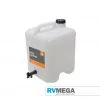 RV MEGA Essential Items Jerry Can With Tap 23 Litre