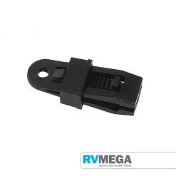 OZTrail Tarp Clamps (Set Of 2) Awnings & Covers