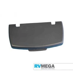 RV MEGA Everyday Essentials Hartal Rubbish Bin Lid Square
