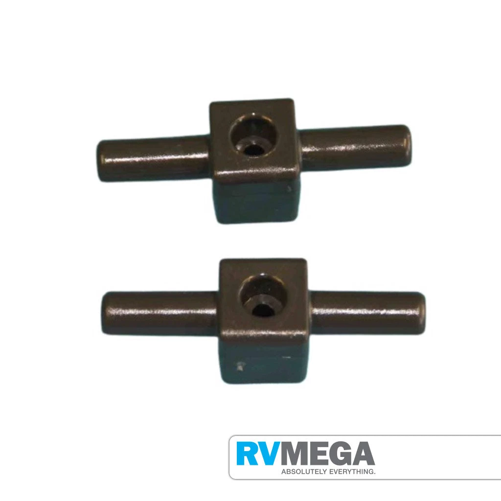 RV MEGA Hartal Rubbish Bin Mounting Hinges For Square Bin Everyday Essentials 3 RV MEGA Hartal Rubbish Bin Mounting Hinges For Square Bin Everyday Essentials