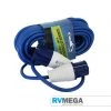 LEISUREWIZE Electrical & Lighting 15 Metre Caravan Or Motorhome Mains Power Lead 16A
