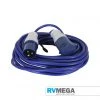 LEISUREWIZE 25 Metre Caravan Or Motorhome Mains Power Lead 16A Electrical & Lighting
