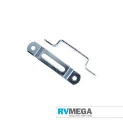 Awnings & Covers Oztrail Caravan Roof Rail Brackets (4 Pack)