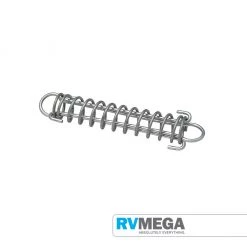 Outdoor & Camping Oztrail X141 Trace Springs - 200mm (4 Pack)