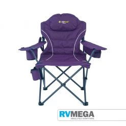 Outdoor & Camping OZtrail Modena Arm Chair