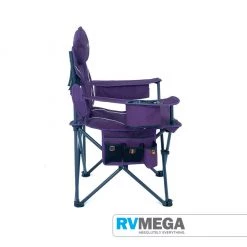 Outdoor & Camping OZtrail Modena Arm Chair