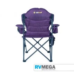 Outdoor & Camping OZtrail Modena Arm Chair