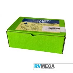 Dunny Stuff Catazyme-C - Boxed