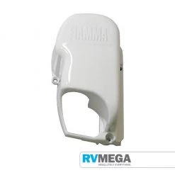 Awnings & Covers Fiamma Awning F45 S R/H End Cap 98673-401