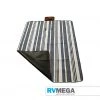 OZtrail Deluxe Picnic Rug Jumbo 1.5 X 2.0 M Outdoor & Camping