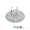 RV MEGA Cooking & Dining Elemental Round Folding Toaster