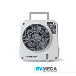 RV MEGA Companion Maxi Evaporative Cooler Fan
