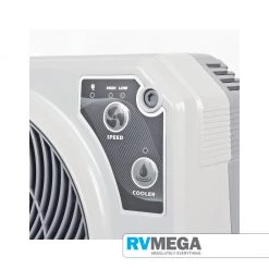 RV MEGA Companion Maxi Evaporative Cooler Fan