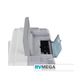 RV MEGA Companion Maxi Evaporative Cooler Fan