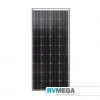 RV MEGA Essential Items Solar Panel 200 Watt - Monocrystalline
