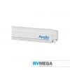 RV MEGA Apollo 12Volt Wall Awning 3.5m With Remote - Grey