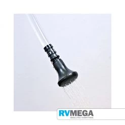 KAMPA Outdoor & Camping Companion Deluxe Solar Shower 20 Litre 6 KAMPA Outdoor & Camping Companion Deluxe Solar Shower 20 Litre