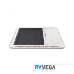 DOMETIC Roof & Wall Vents Heki 2 Internal Frame With Blind & Screen