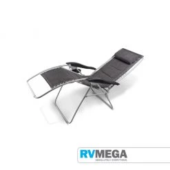 KAMPA Dometic Opulence Modena Lounger Outdoor & Camping