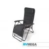 KAMPA Outdoor & Camping Dometic Serene Firenze Reclining Lounger Chair