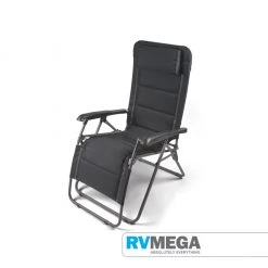 KAMPA Outdoor & Camping Dometic Serene Firenze Reclining Lounger Chair