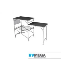 OZTRAIL Kampa Colonel Field Kitchen Outdoor & Camping