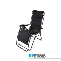 KAMPA Dometic Opulence Firenze Lounger